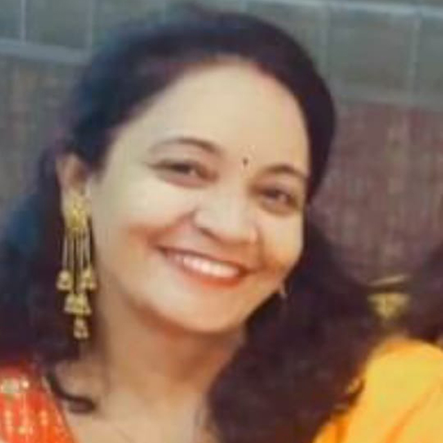 श्रीमती अर्चना बाजपेई